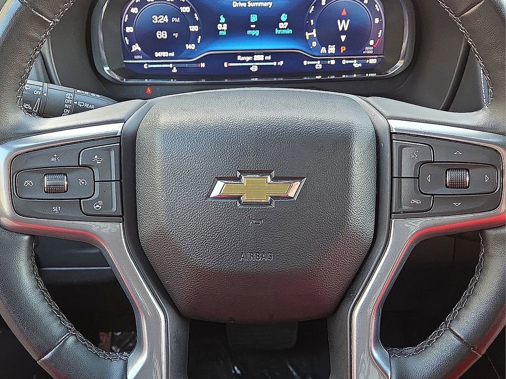 Used 2024 Chevrolet Tahoe Premier image 31