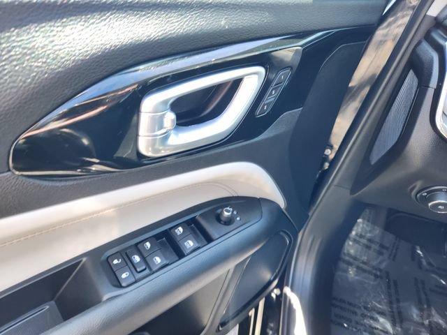 Used 2022 Jeep Compass Limited w/ Elite Group AWD/4WD image 10