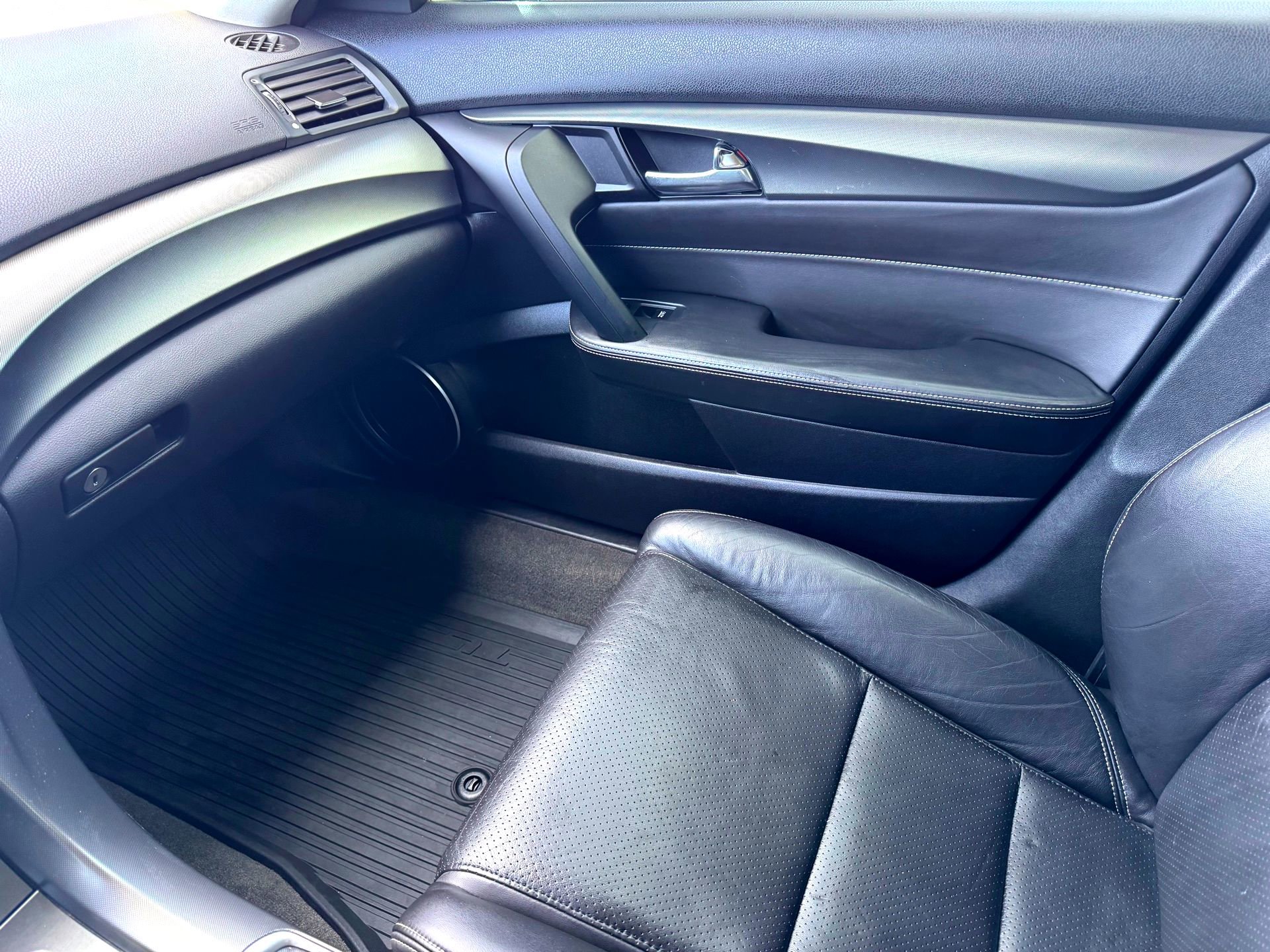 Used 2013 Acura TL SH-AWD image 39