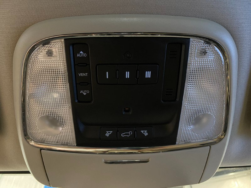 Used 2014 Dodge Durango Citadel w/ Technology Group AWD/4WD image 47