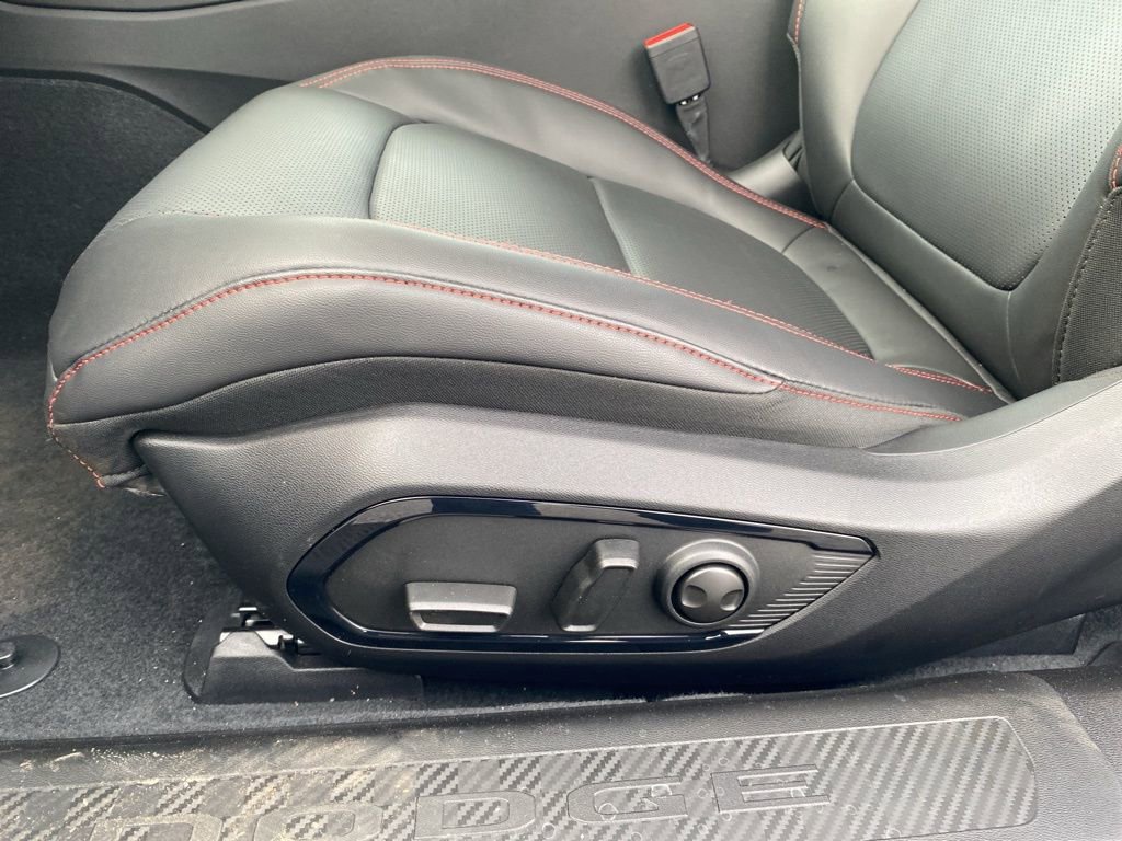 New 2026 Dodge Charger R/T Scat Pack image 15