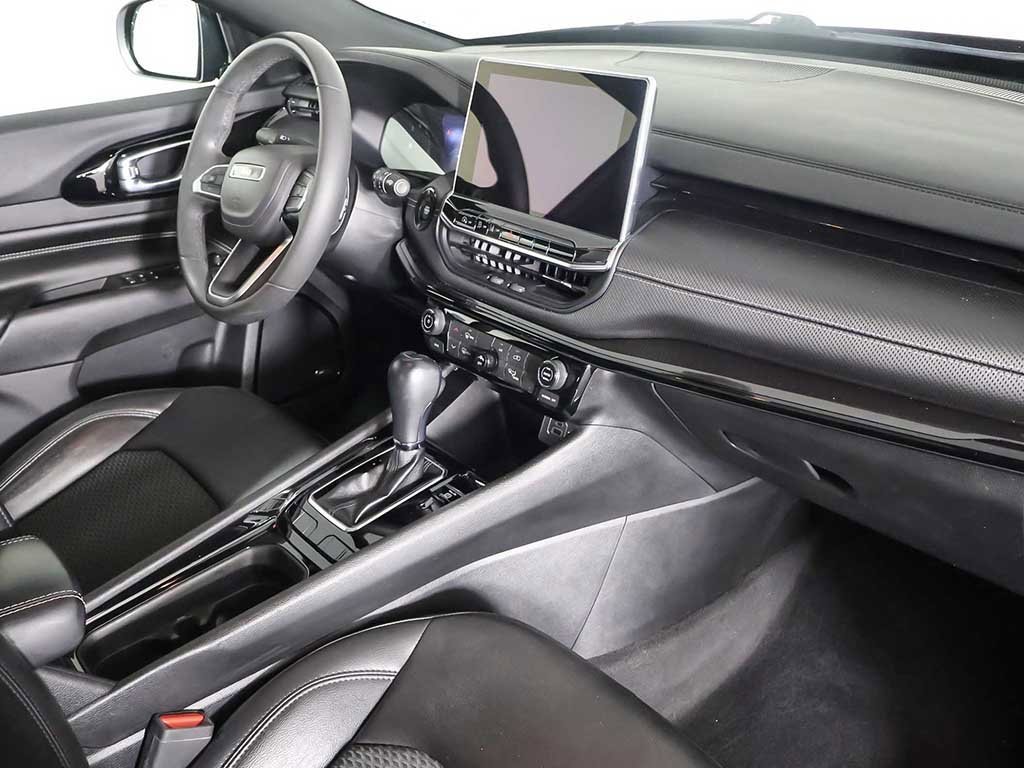 Used 2022 Jeep Compass Altitude w/ Sun and Sound Group image 28