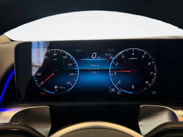 Certified 2023 Mercedes-Benz GLB 250 4MATIC image 26