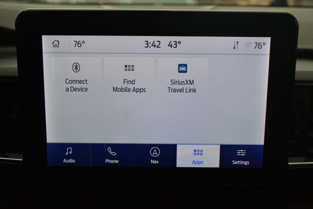 Used 2023 Ford Explorer Limited image 25