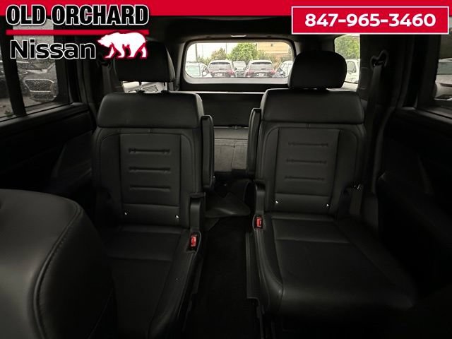 Used 2025 Hyundai Santa Fe Calligraphy AWD/4WD image 14