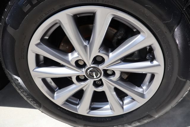 Used 2023 MAZDA CX-5 AWD 2.5 S image 42