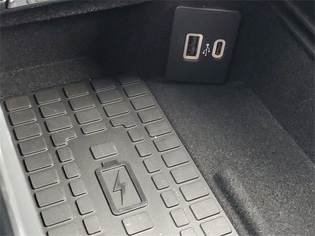 Certified 2023 Lincoln Corsair AWD w/ Equipment Group 101A image 25