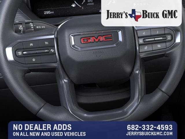 New 2027 GMC Acadia Elevation w/ Black Edition FWD image 21