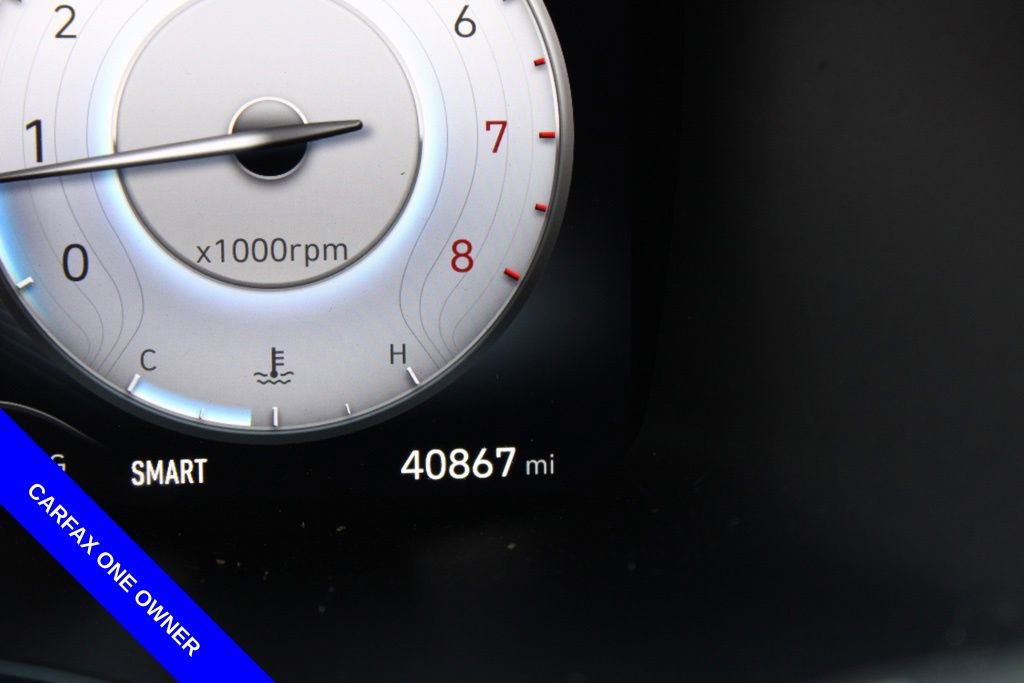 Used 2022 Hyundai Santa Fe SEL w/ Convenience + Premium Package image 36