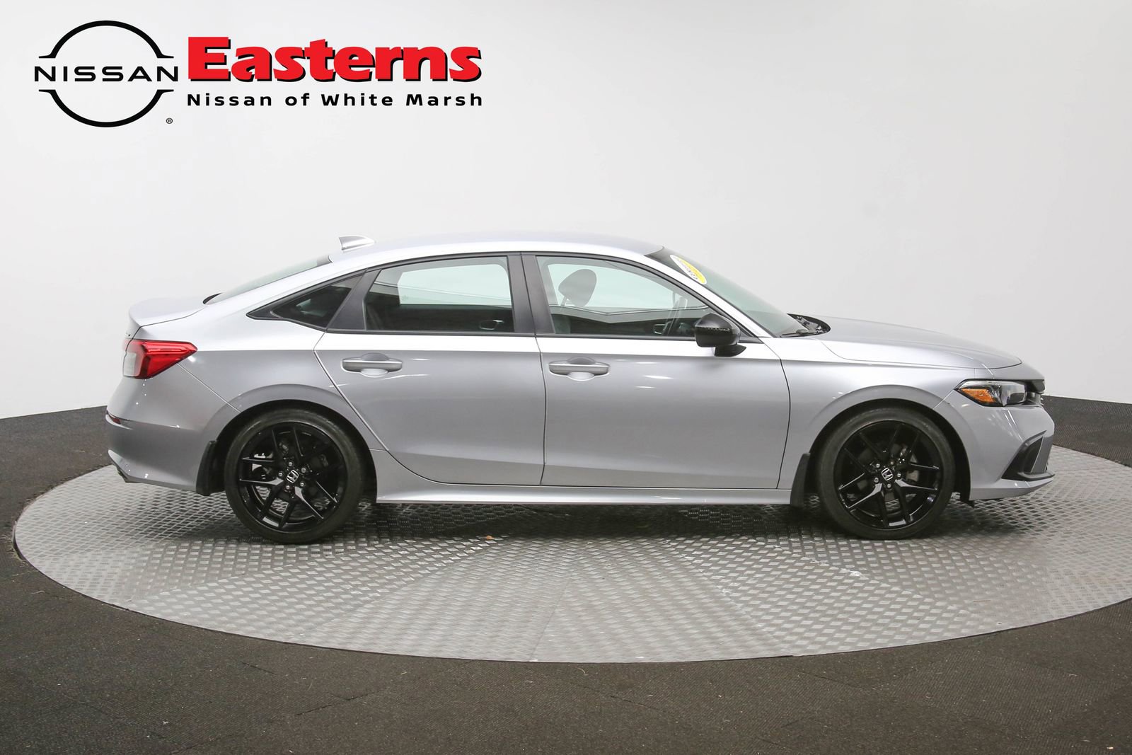 Used 2024 Honda Civic Sport image 5