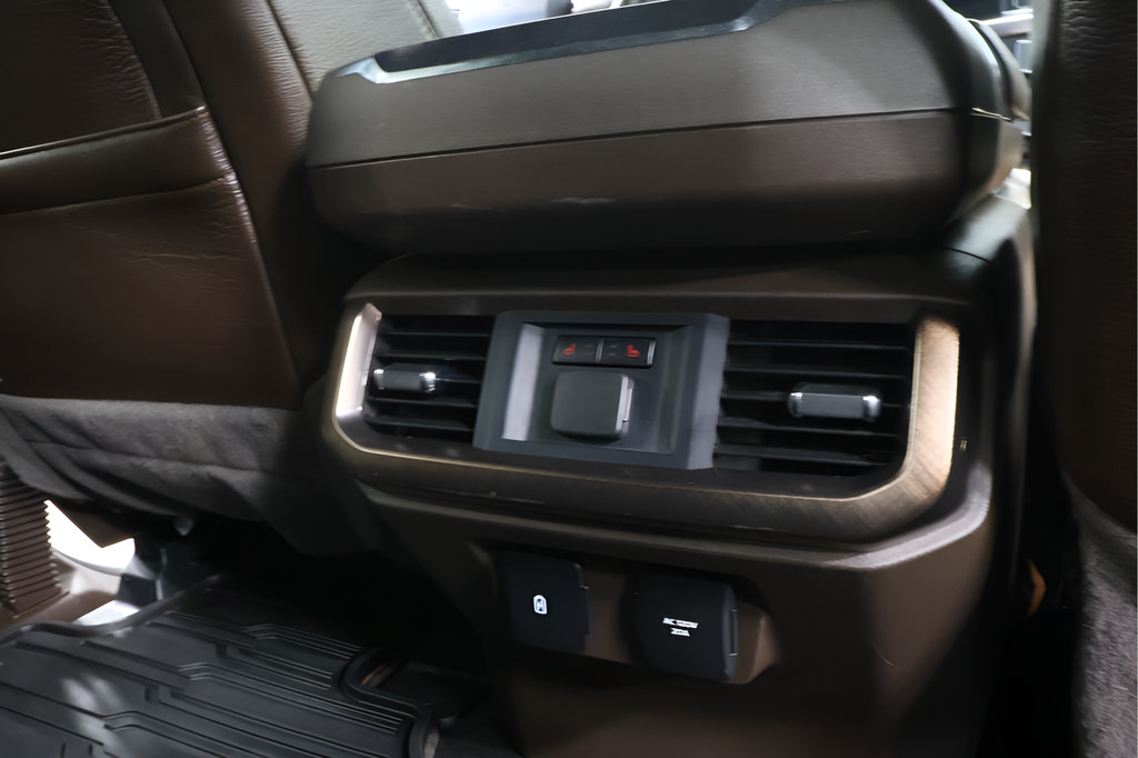 Used 2024 Ford F150 King Ranch AWD/4WD image 27