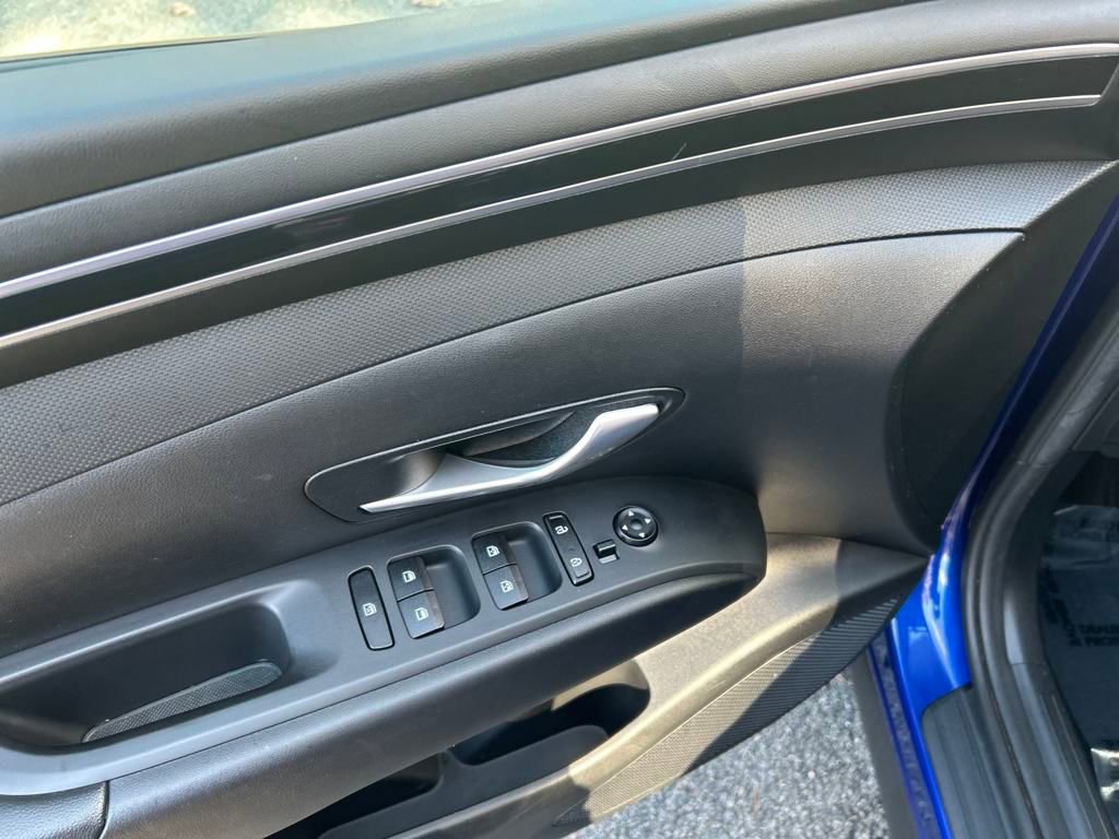 Certified 2023 Hyundai Tucson SEL image 14