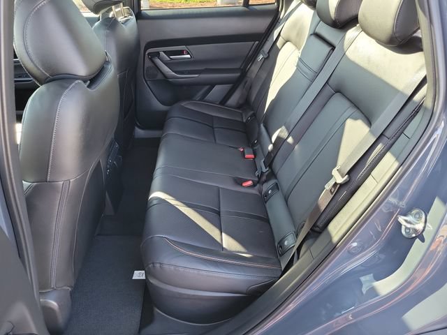 New 2026 MAZDA CX-50 2.5 Hybrid w/ Premium Plus Pkg AWD/4WD image 19