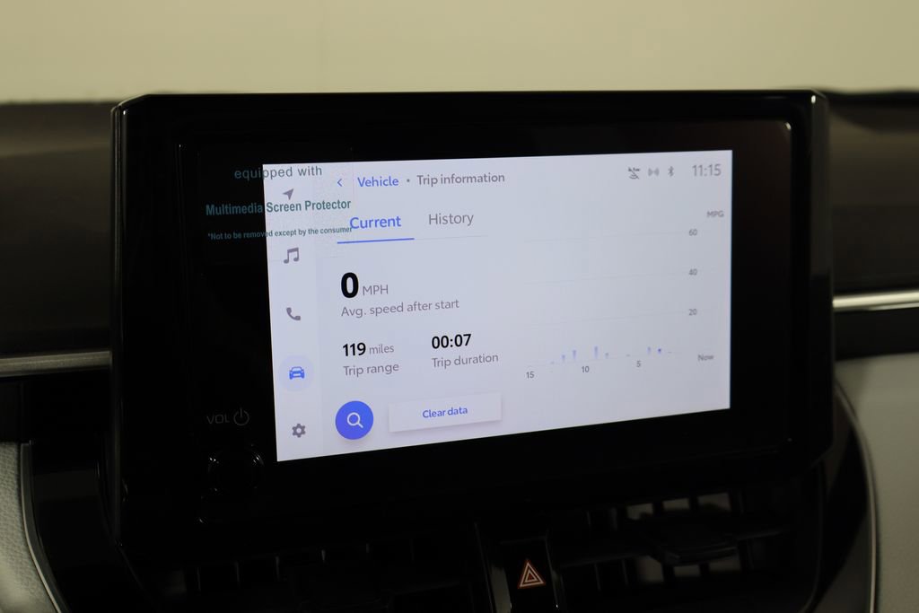 Used 2024 Toyota Corolla SE image 28