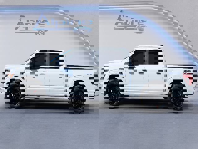 New 2025 Ford F150 STX w/ Equipment Group 200A image 2