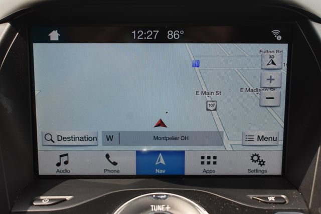 Used 2019 Ford Escape Titanium AWD/4WD image 26