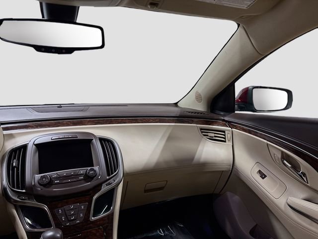 Used 2015 Buick LaCrosse Leather image 25