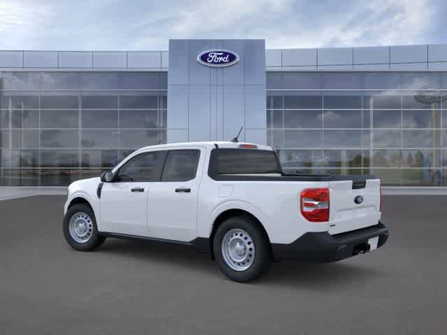 New 2026 Ford Maverick XL w/ Equipment Group 101A AWD/4WD image 4