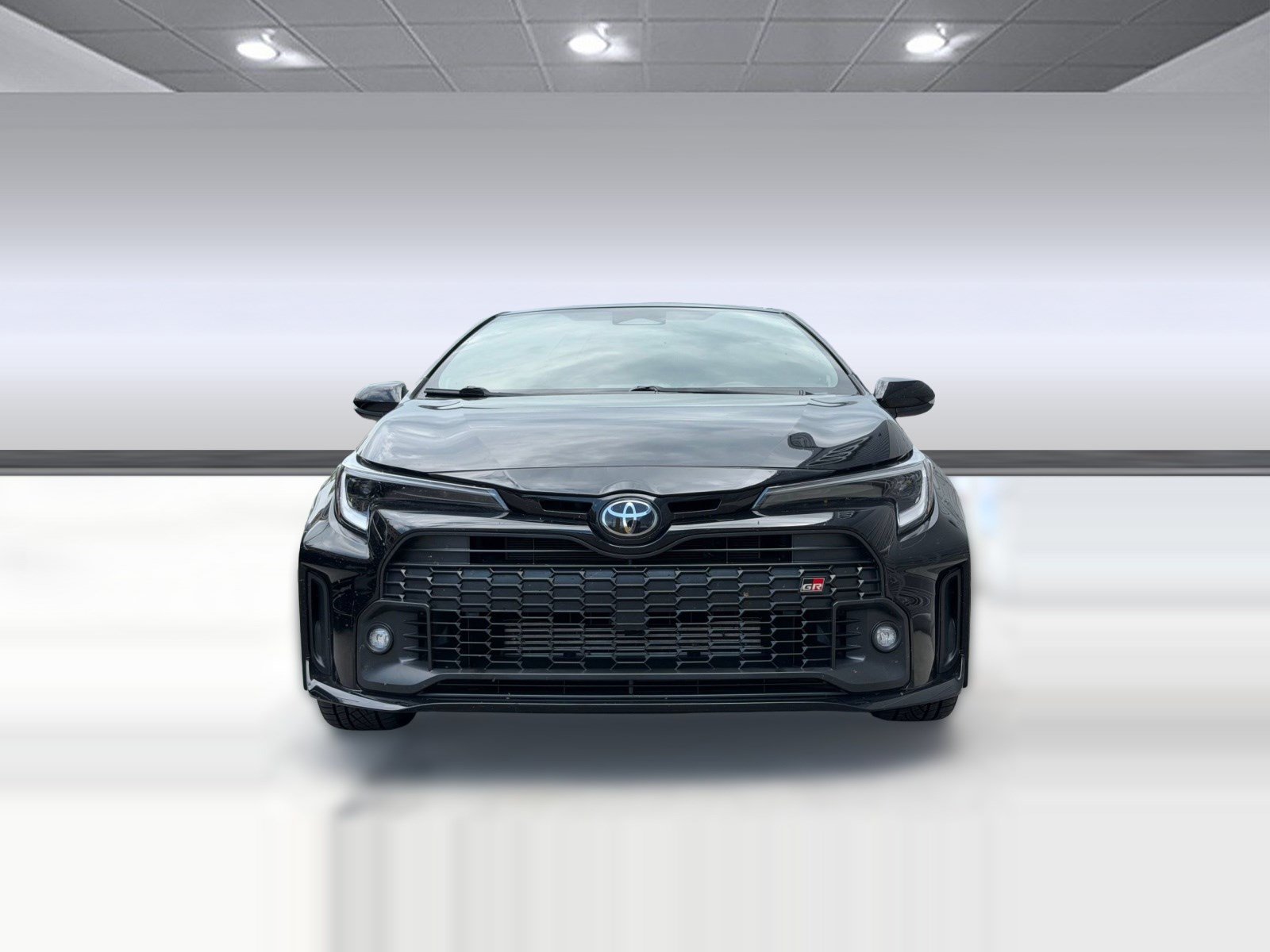 Used 2023 Toyota Corolla GR AWD/4WD image 6