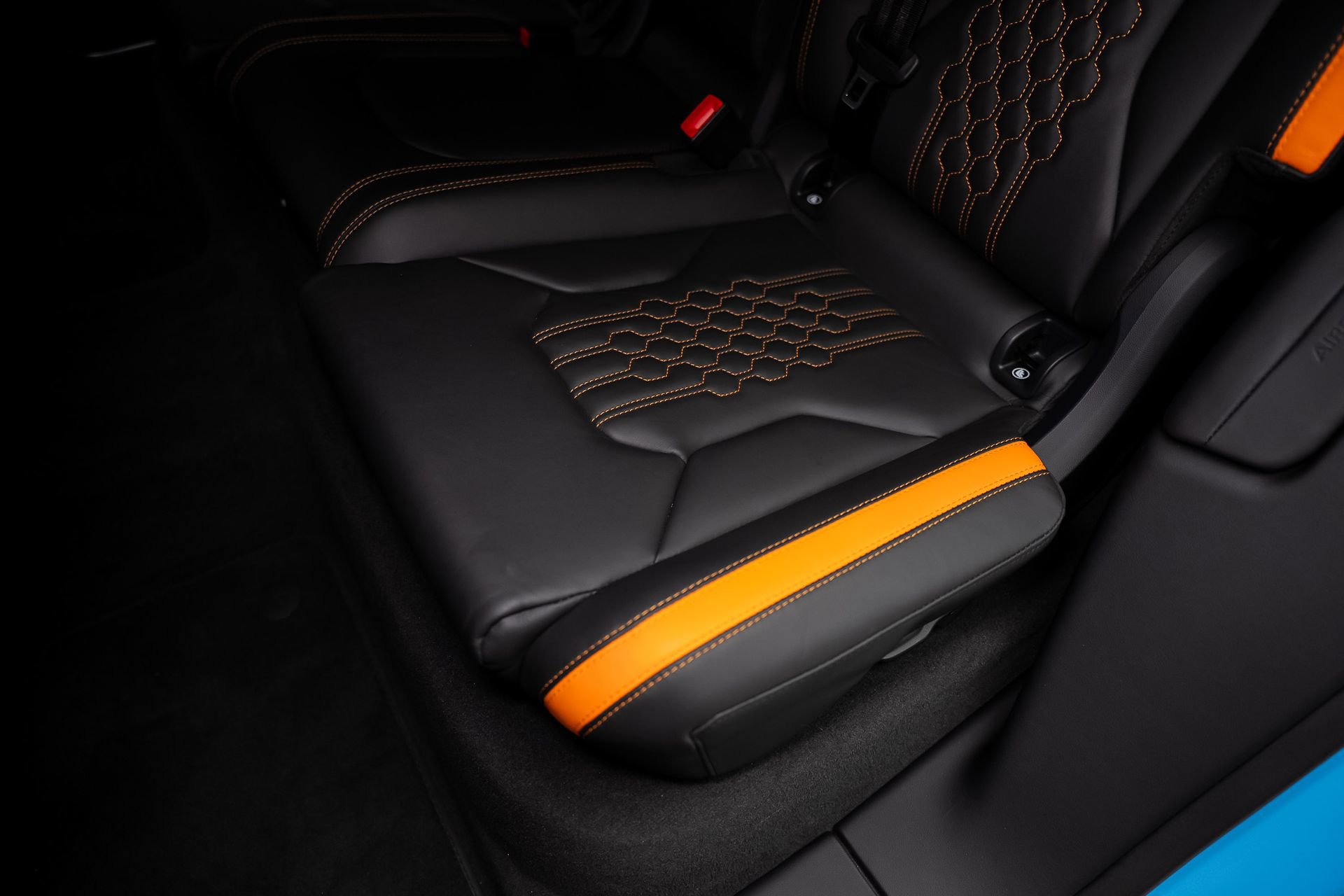 Used 2024 Lamborghini Urus S AWD/4WD image 70