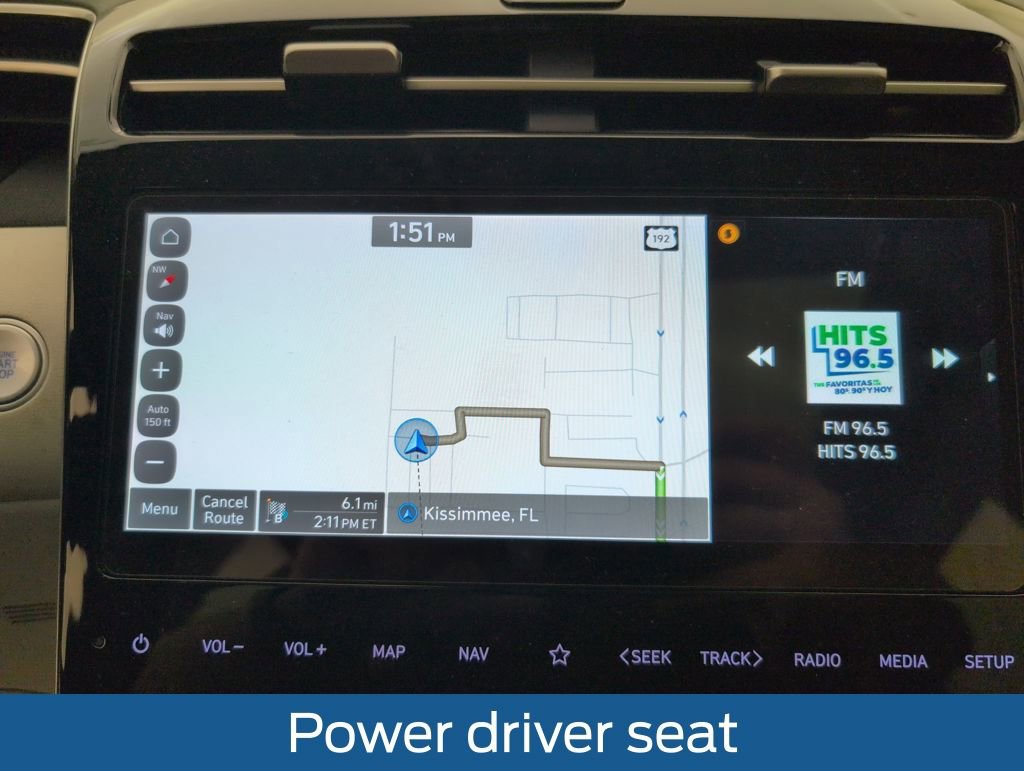 Used 2023 Hyundai Tucson Limited image 29