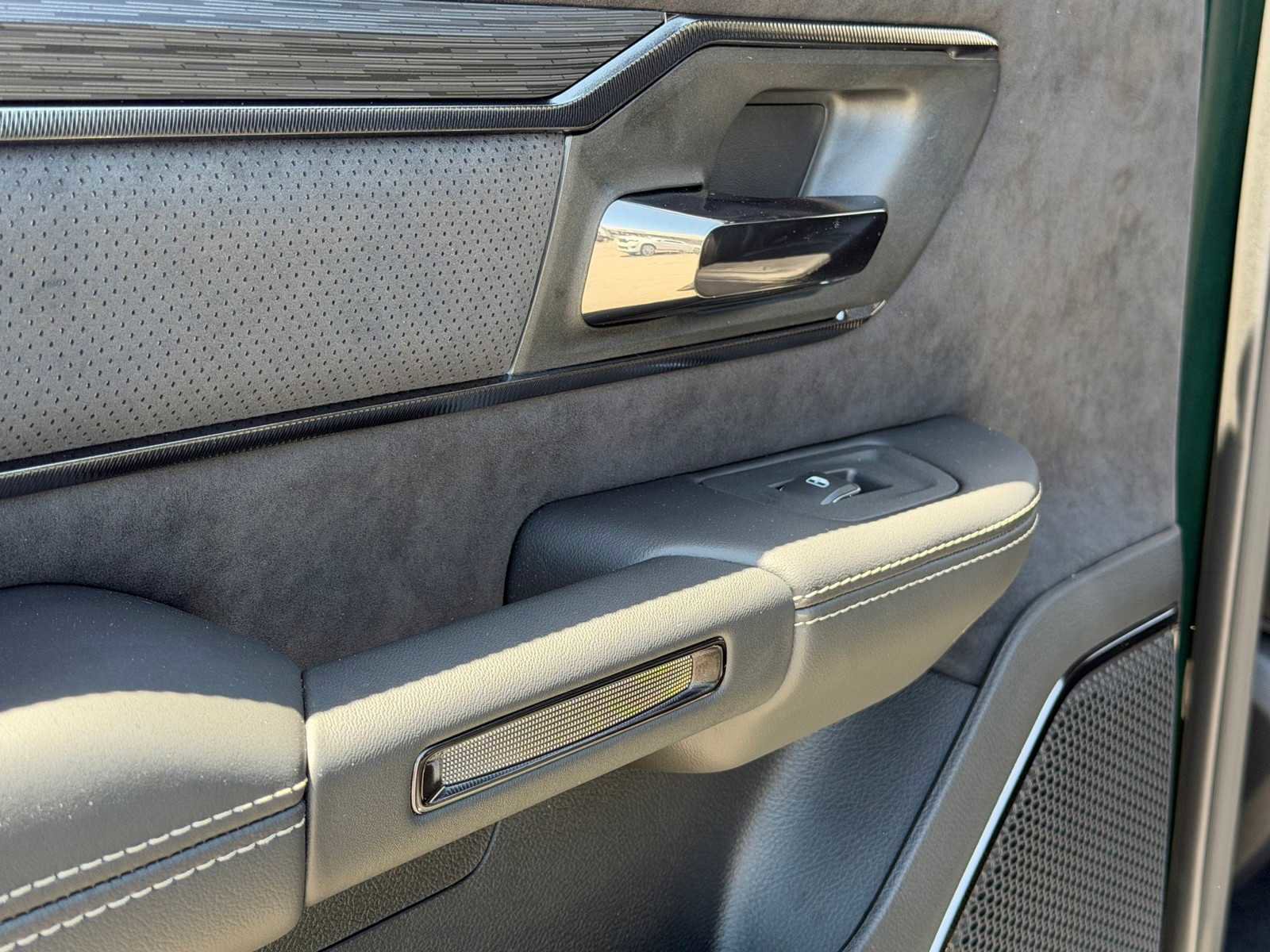 New 2026 RAM 1500 RHO AWD/4WD image 24