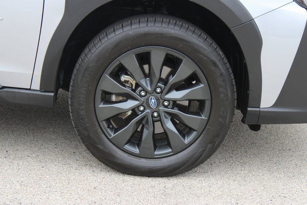 Certified 2024 Subaru Outback Onyx Edition XT image 35