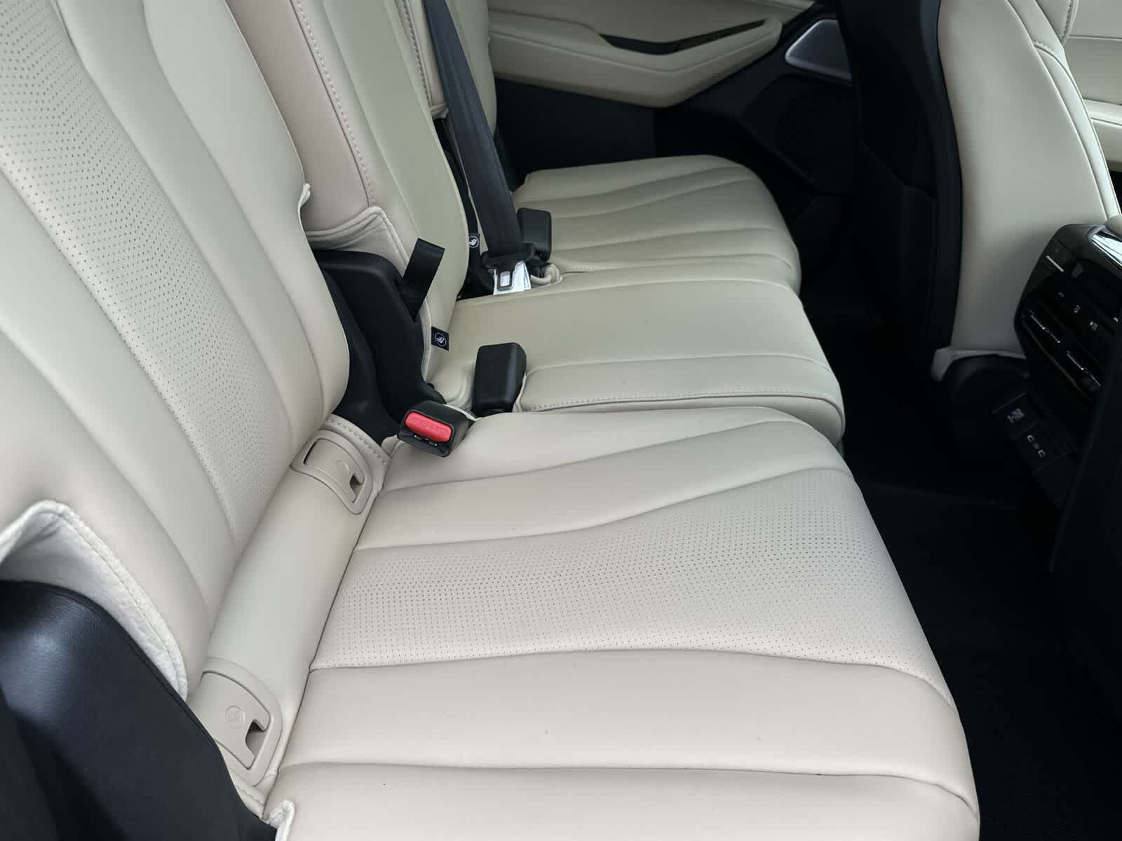 New 2026 Acura MDX w/ Technology Package AWD/4WD image 17