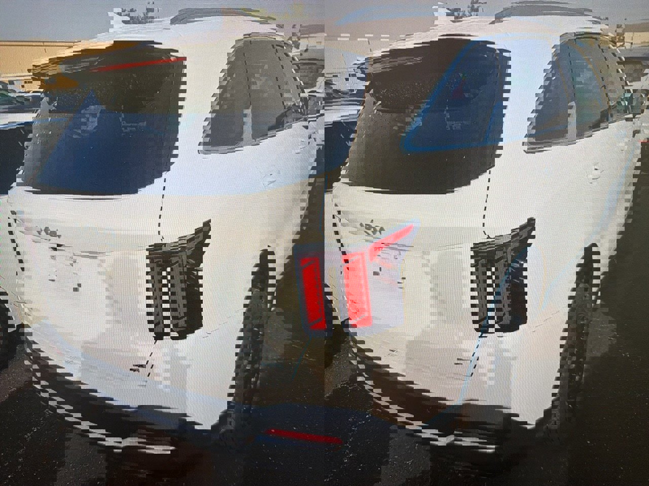 Certified 2024 Kia Sorento S image 4