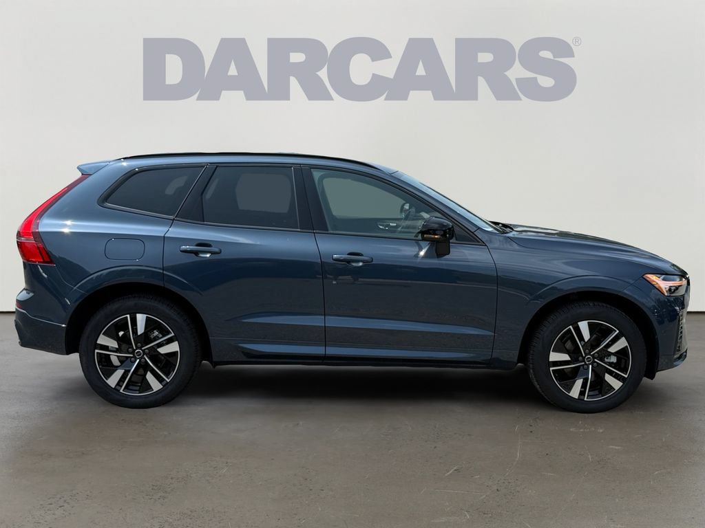 Certified 2026 Volvo XC60 B5 Plus w/ Climate Package AWD/4WD image 8