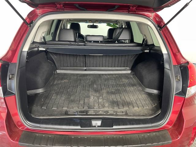Used 2013 Subaru Outback 2.5i Limited AWD/4WD image 19