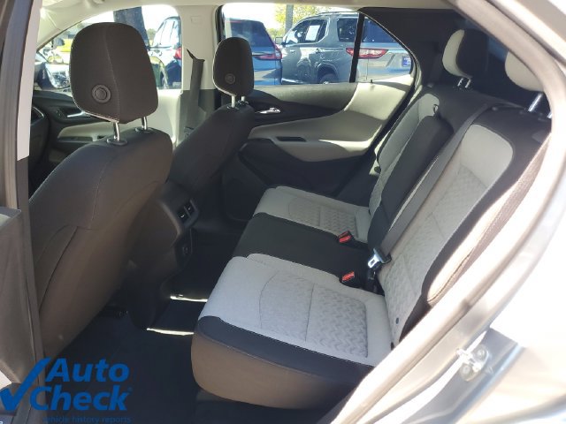 Used 2023 Chevrolet Equinox LS FWD image 10