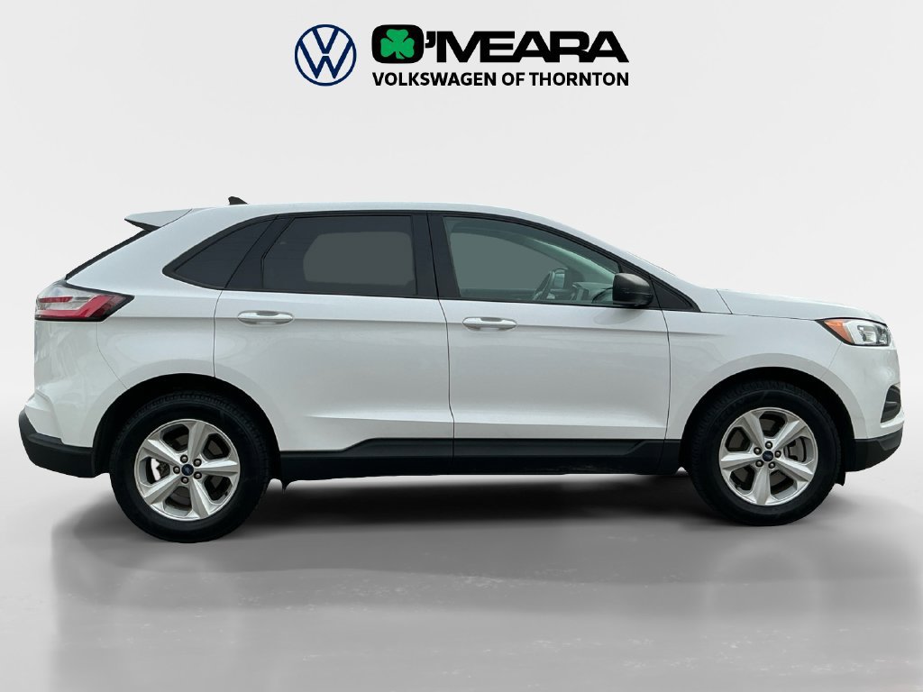 Used 2021 Ford Edge SE FWD image 6