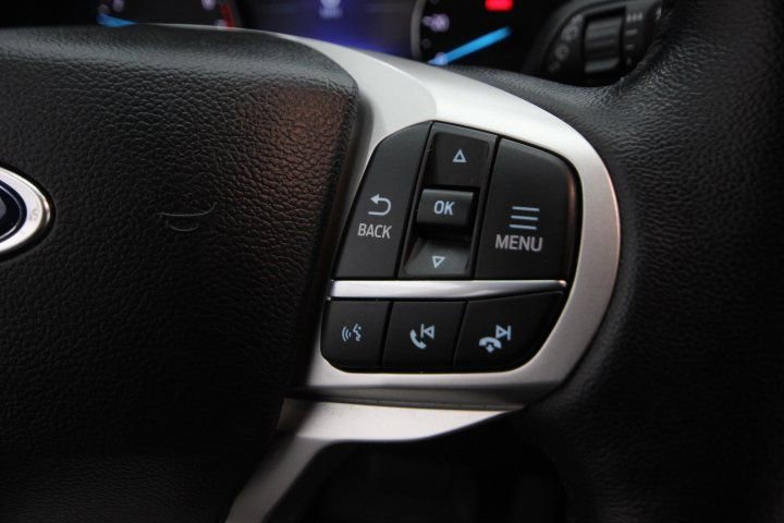 Used 2022 Ford Explorer XLT w/ Equipment Group 202A image 20