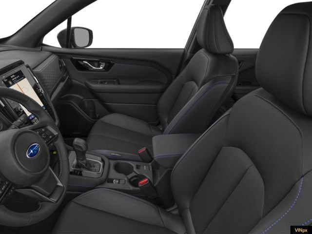 New 2026 Subaru Forester Touring AWD/4WD image 7