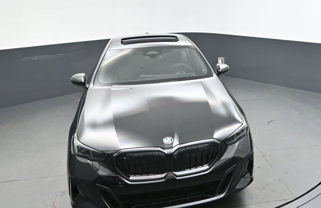 New 2026 BMW 530i w/ M Sport Package image 37