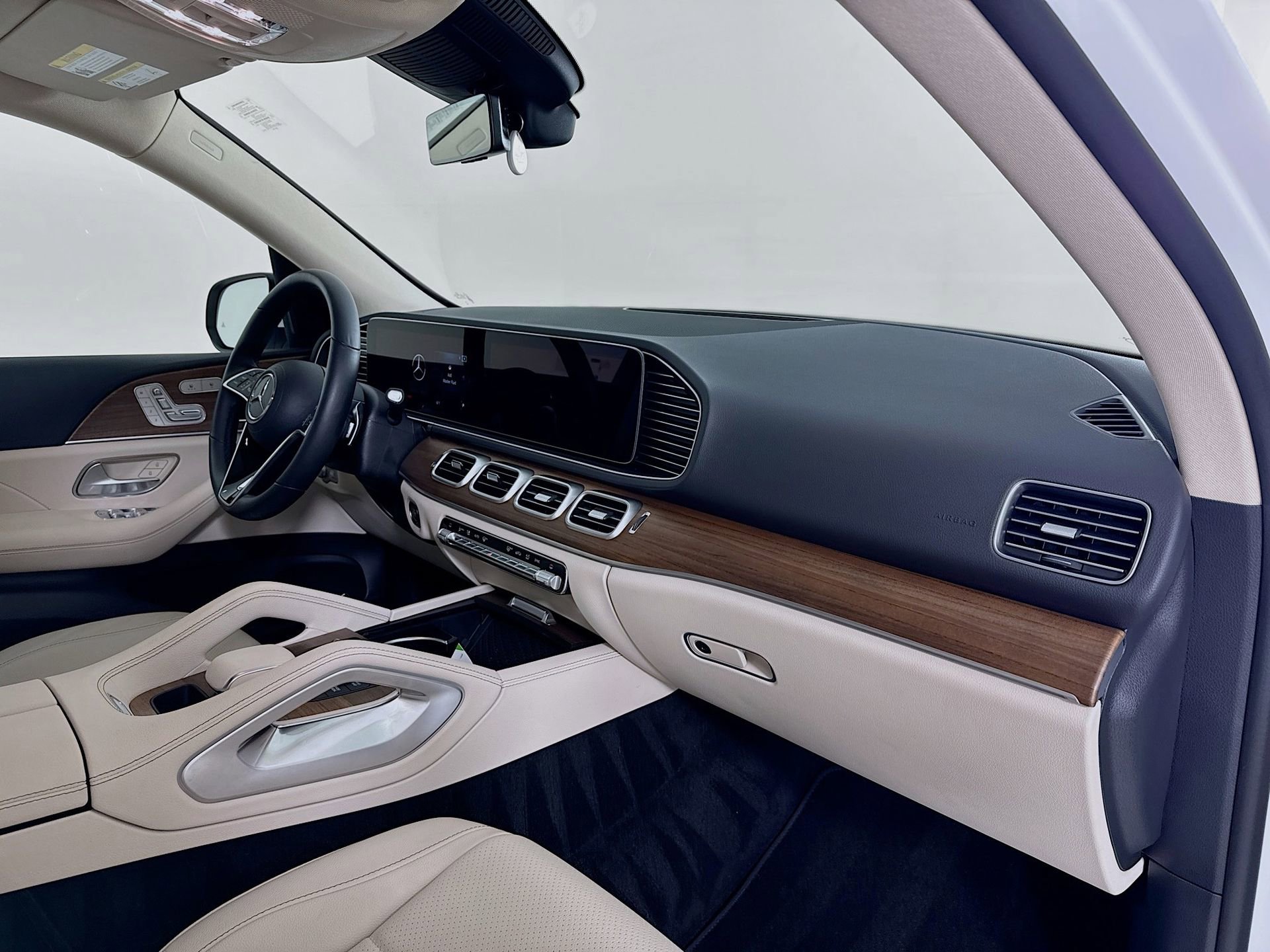 Used 2026 Mercedes-Benz GLE 350 4MATIC image 31