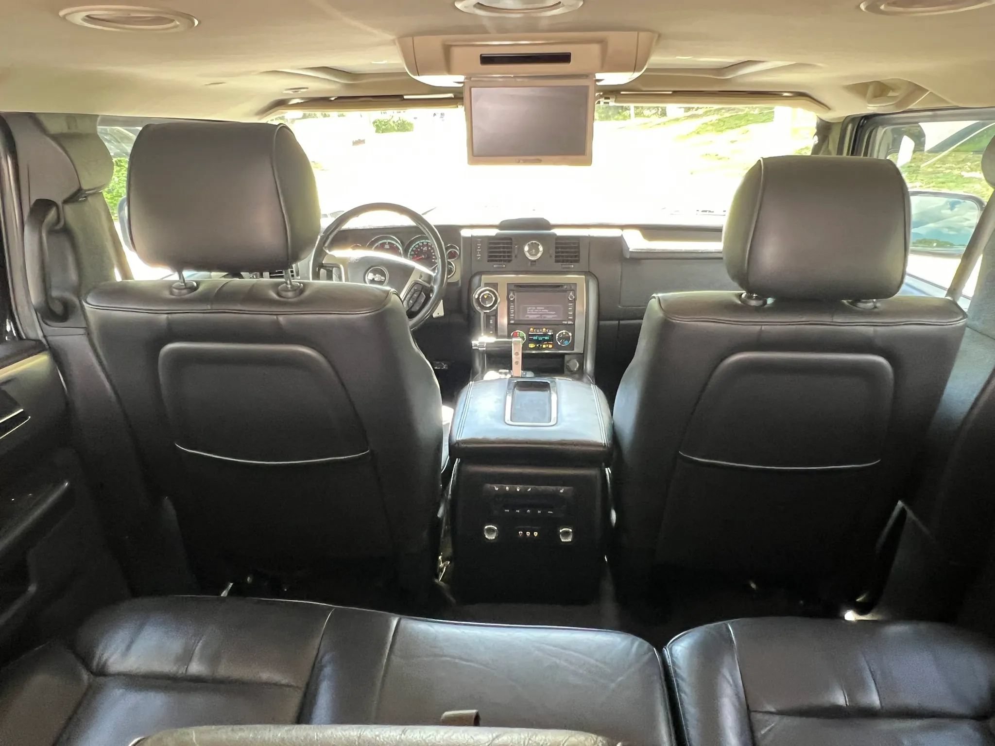 Used 2008 HUMMER H2 AWD/4WD image 31