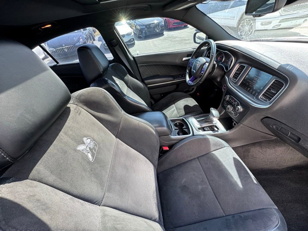 Used 2016 Dodge Charger R/T Scat Pack w/ Technology Group image 15