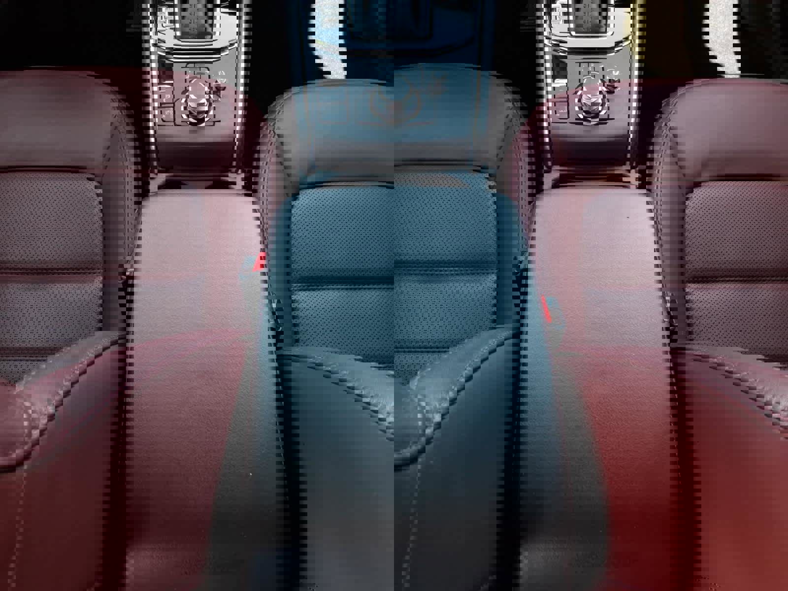 Used 2021 MAZDA CX-5 Carbon Edition image 31