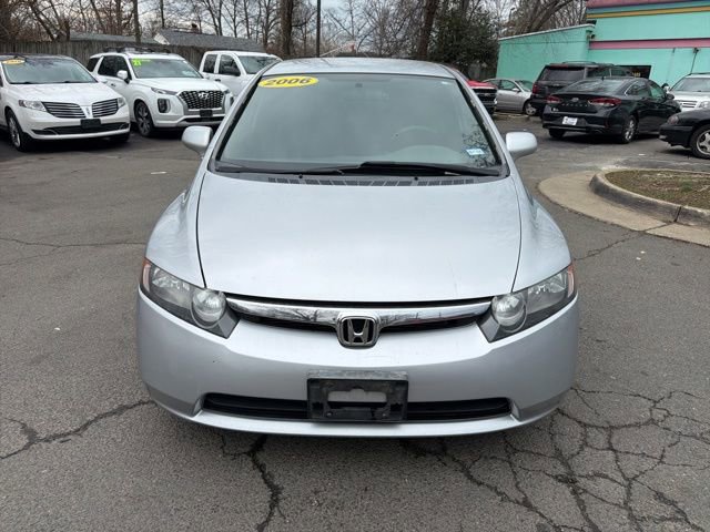 Used 2006 Honda Civic LX image 3