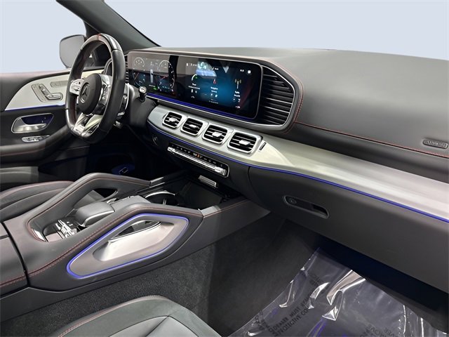 Used 2023 Mercedes-Benz GLE 53 AMG 4MATIC image 12