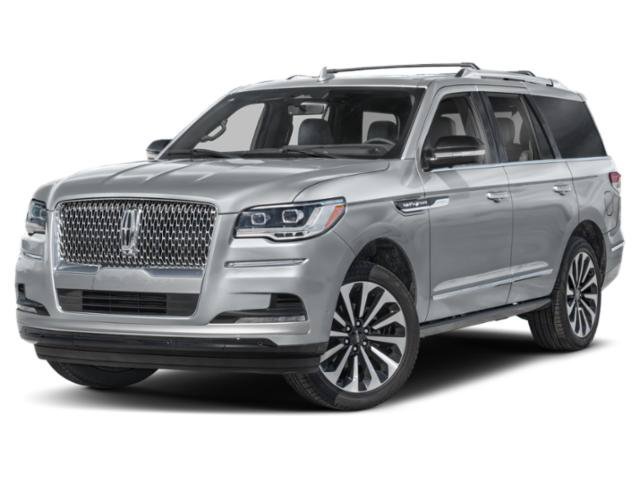 Certified 2023 Lincoln Navigator Reserve