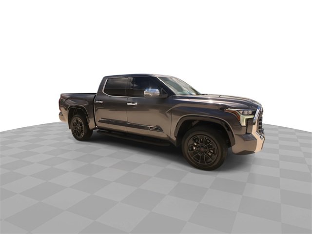 Used 2023 Toyota Tundra 1794 Edition video 2