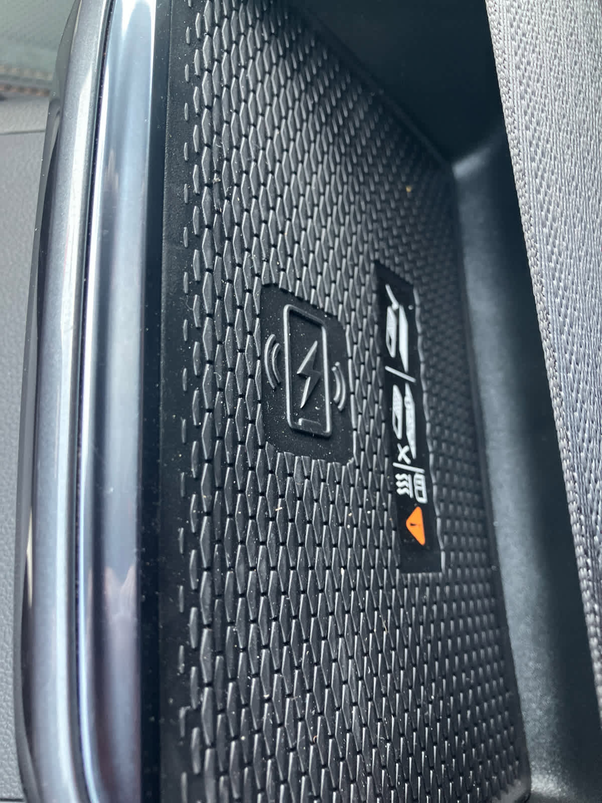 New 2026 GMC Terrain AT4 w/ Technology Package II image 31