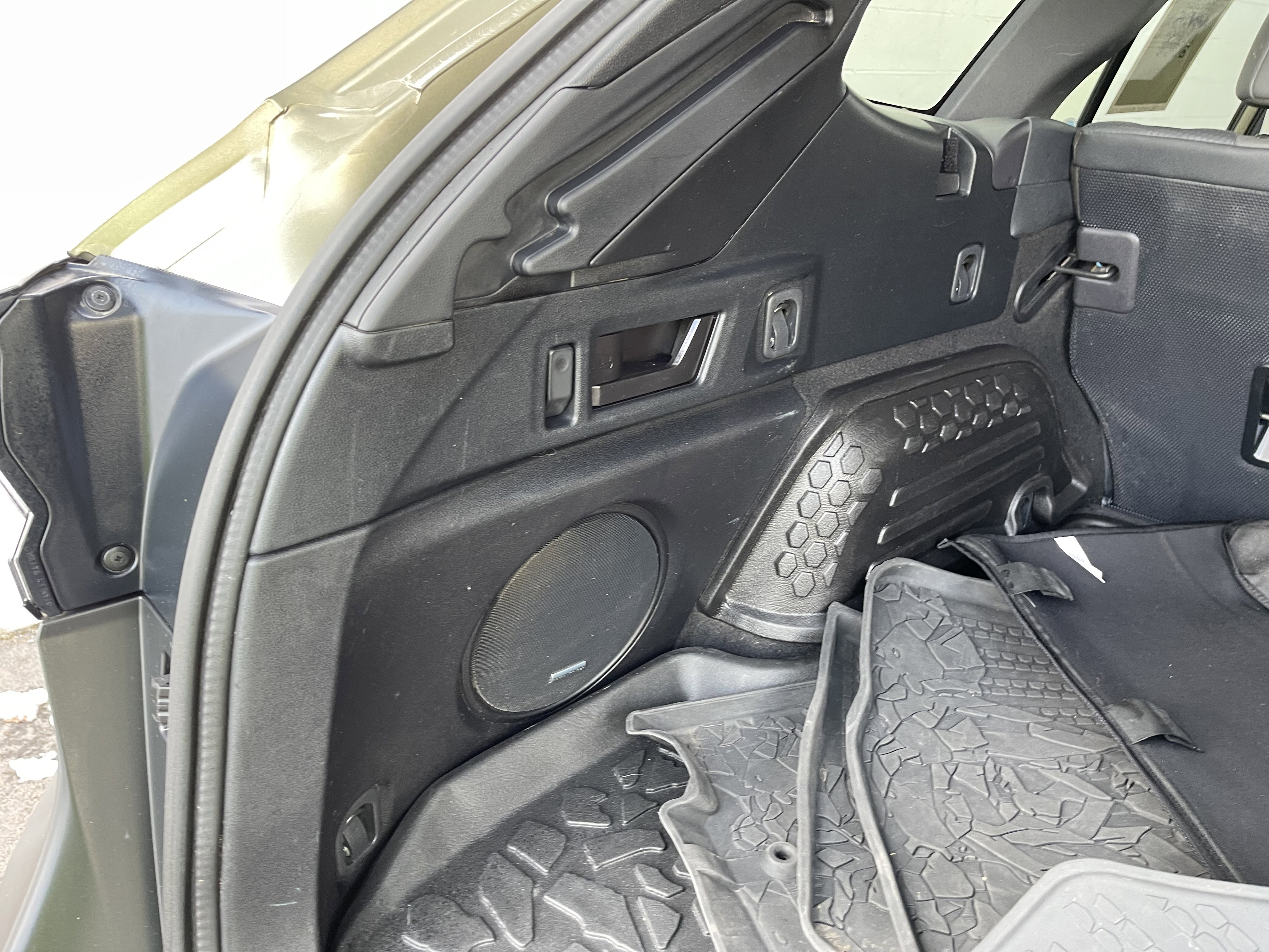 Used 2024 Subaru Outback Wilderness image 26