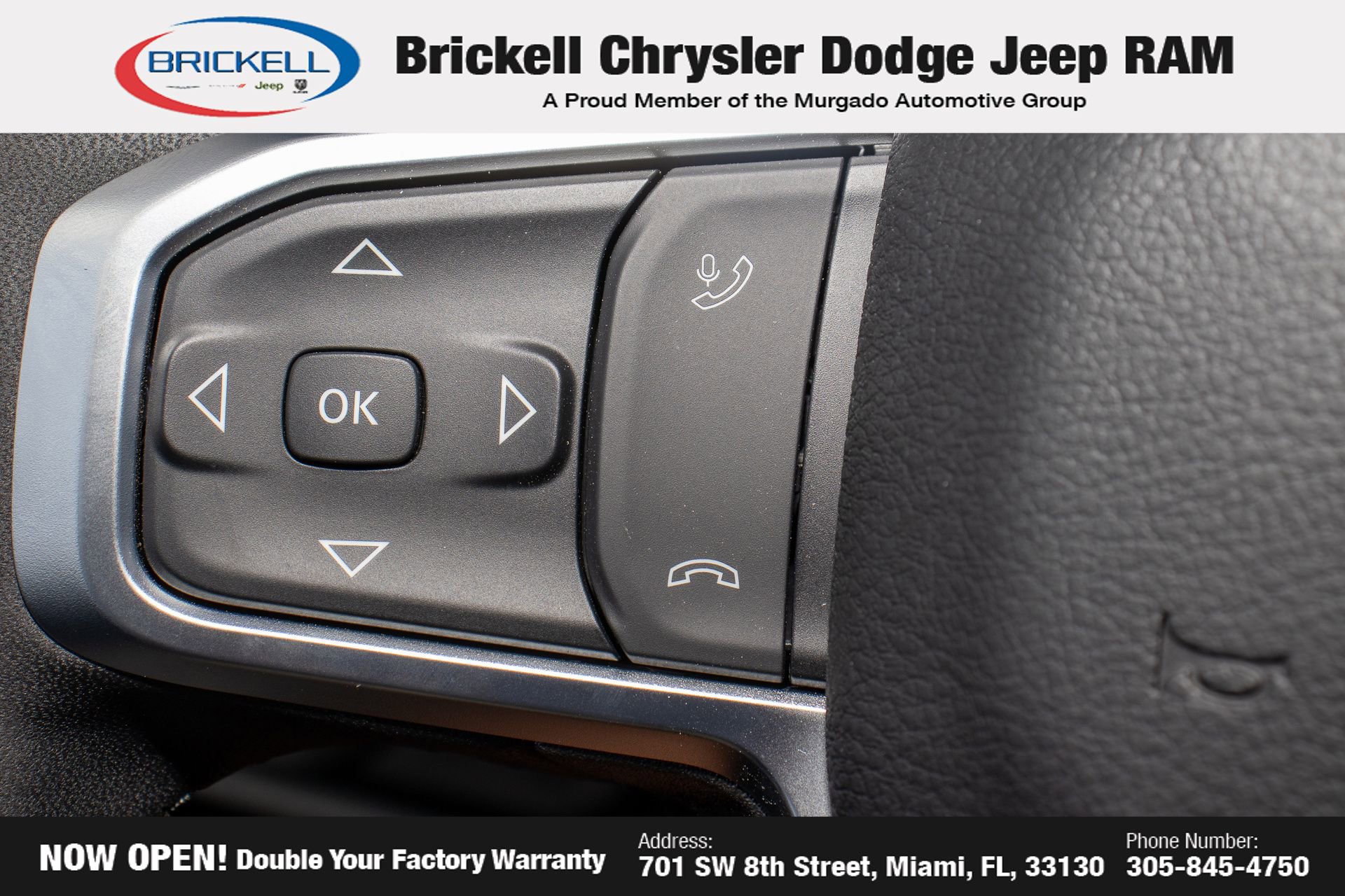 New 2026 RAM 2500 Big Horn AWD/4WD image 27