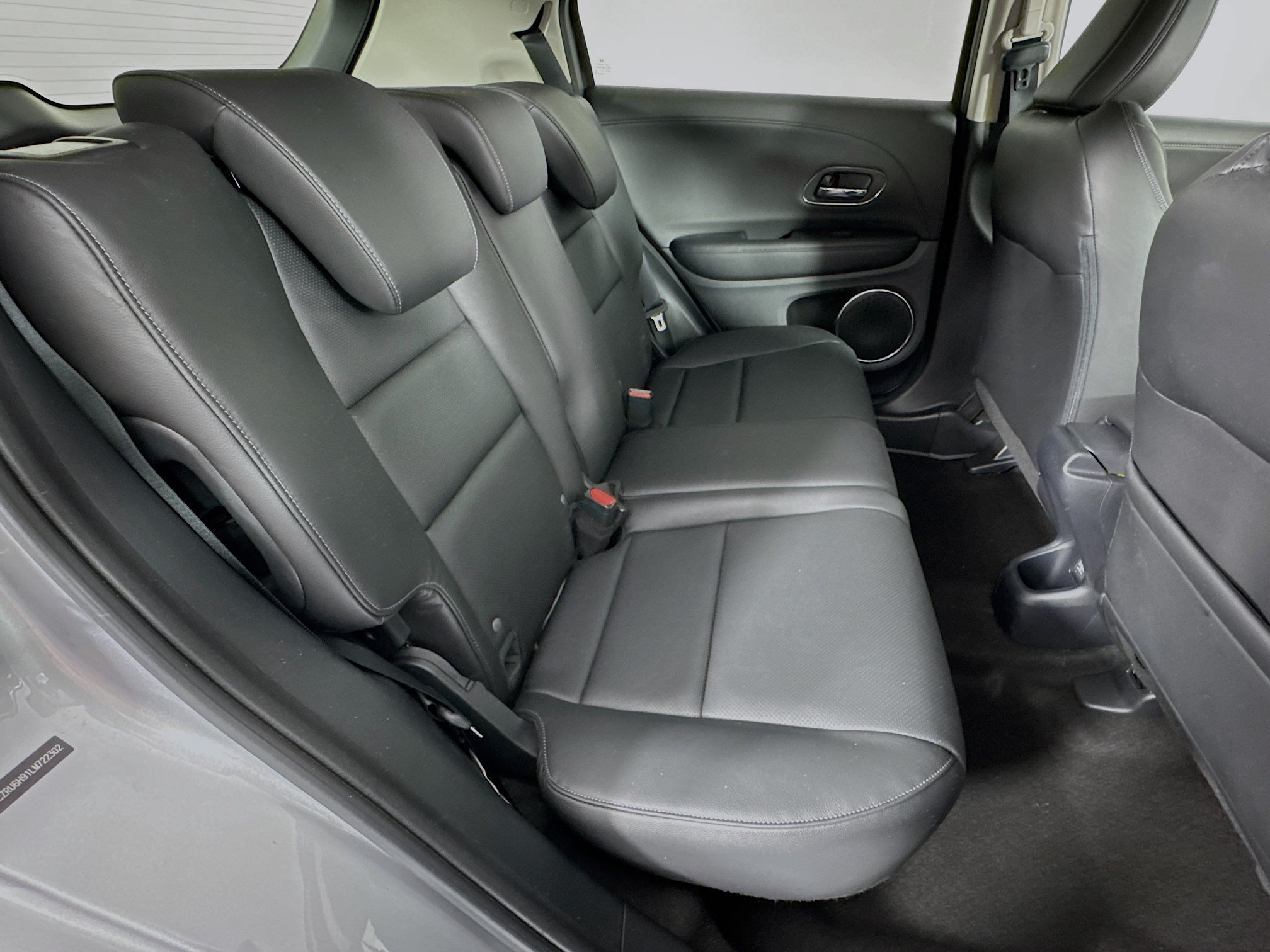 Certified 2020 Honda HR-V Touring image 27