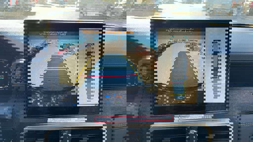 New 2026 Toyota Tacoma Limited image 33