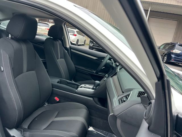 Used 2018 Honda Civic EX image 24